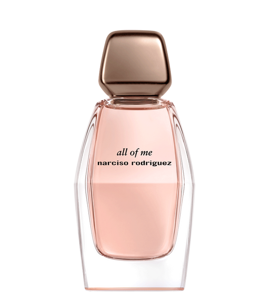 Narciso Rodriguez All Of Me EAU DE PARFUM 50ml