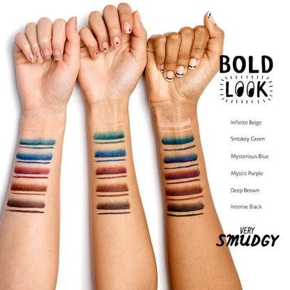 SEPHORA COLLECTION Long Lasting Kohl Pencil