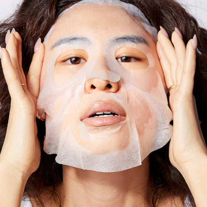 Sephora Collection Clean Face Mask