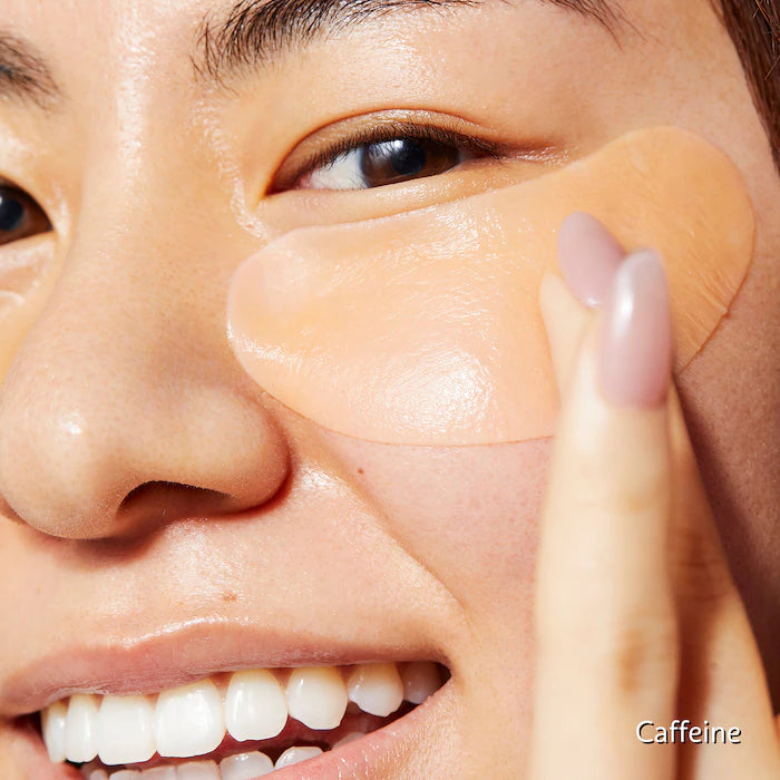 Sephora Collection Clean  Eye Mask