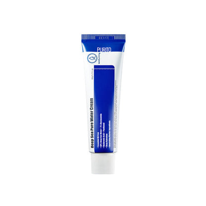 Purito Deep Sea Pure Water Cream