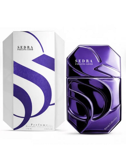 Sedra Feeling Good 90ml
