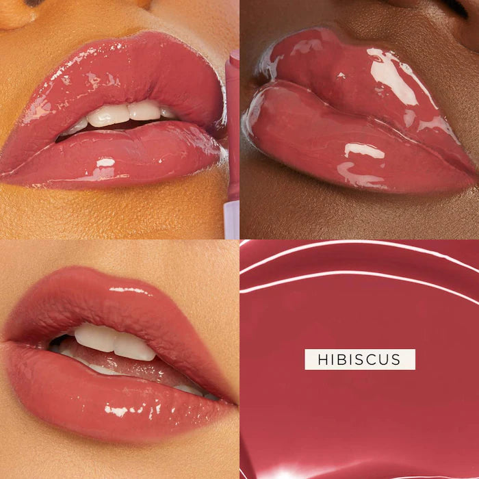 tarte maracuja juicy lip high-shine vinyl gloss