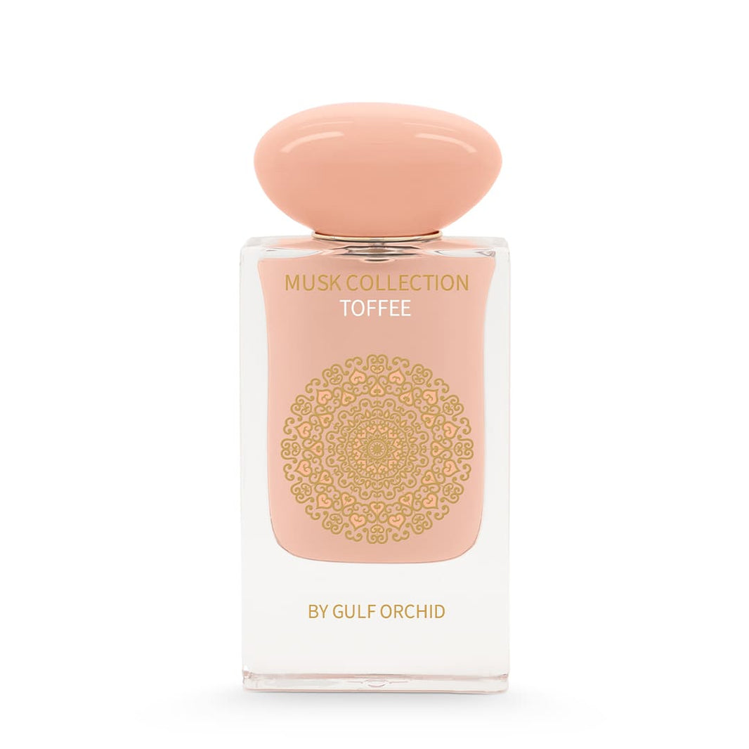 Gulf Orchide Toffee Musk