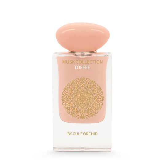 Gulf Orchide Toffee Musk