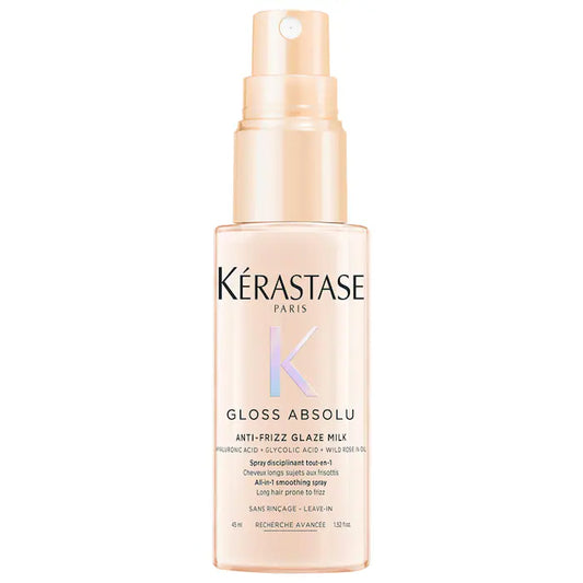 Kérastase 
Mini Gloss Absolu All in One Anti-Frizz Spray