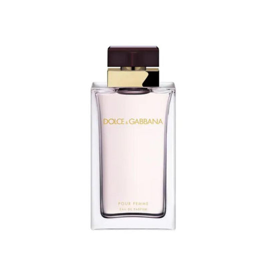 Dolce & Gabbana
Pour Femme Eau De Parfum 100ml