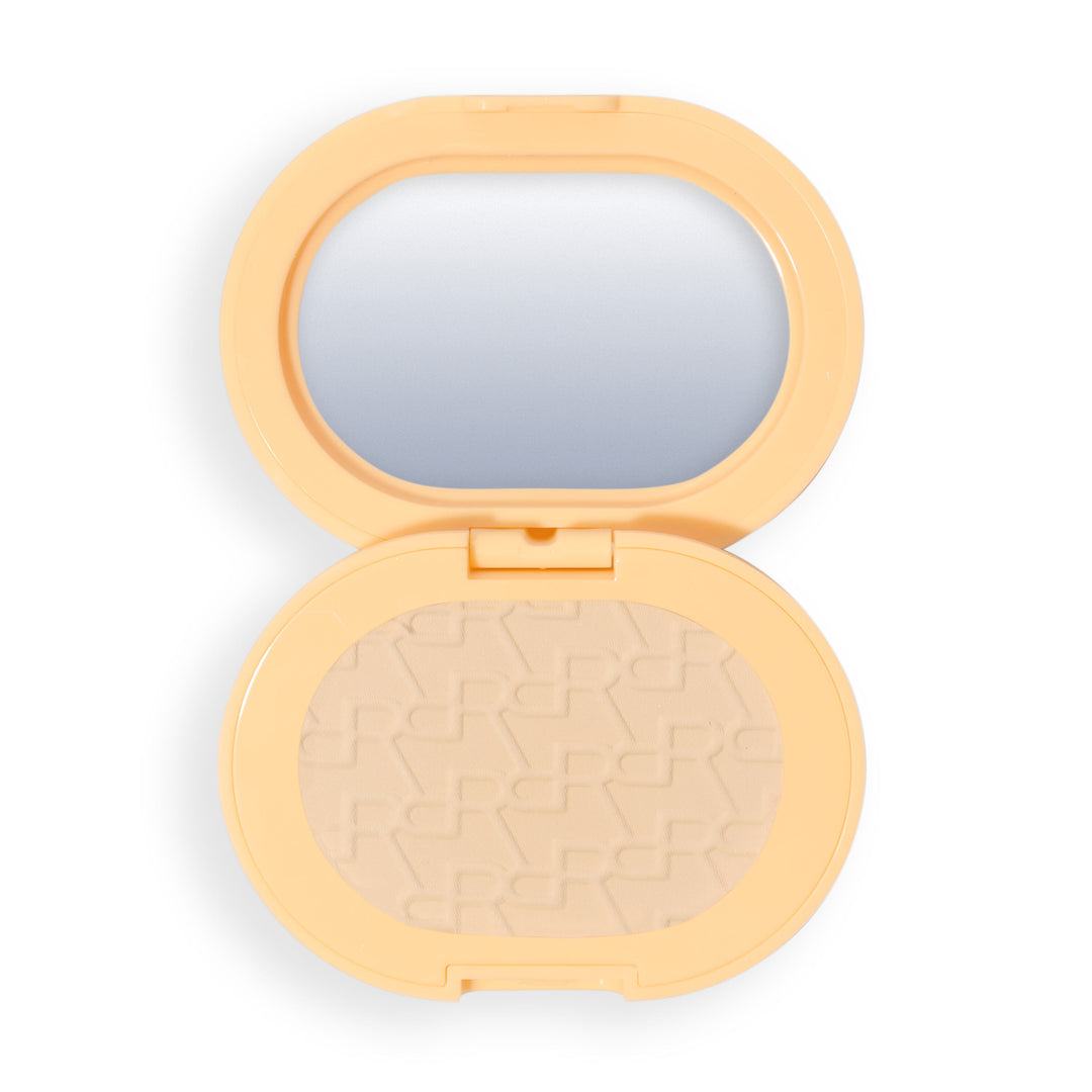 Revolution Powder Pops Instant Blur Setting Powder