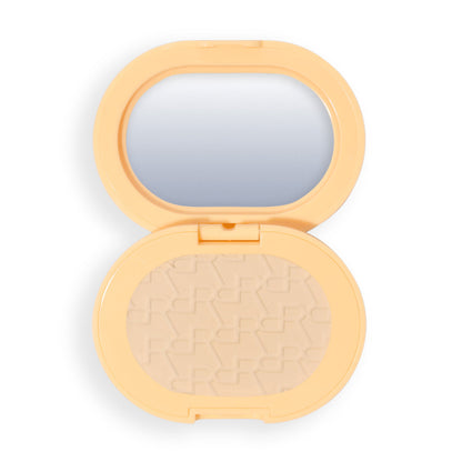 Revolution Powder Pops Instant Blur Setting Powder