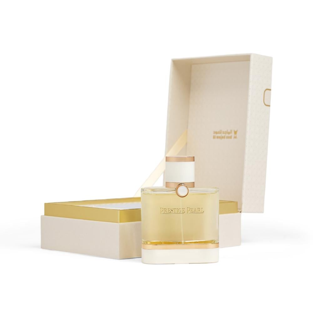 Al Majd Oud Pearl From Prestige Collection 100ml EDP