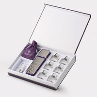 Nano Cent fragrance device, purple color