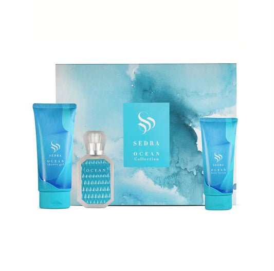 Sedra Ocean Collection
