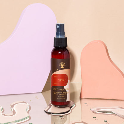 As Im Cocoshea Spray