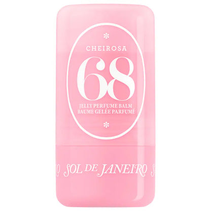 Sol de Janeiro 
Cheirosa 68 Jelly Perfume Balm