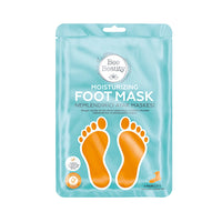 Bee Beauty Moisturizing Foot Mask (1 Pair)