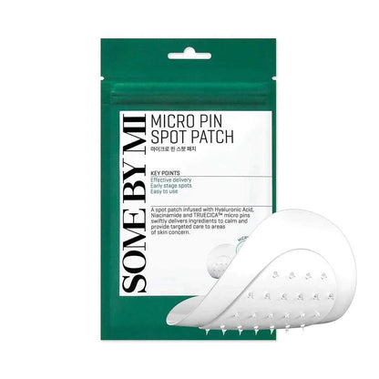 SOME BY MI - 30 Days Miracle Clear Spot Patch [18 pcs]
