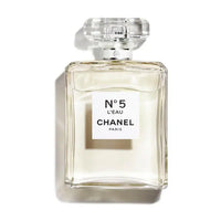 CHANEL 
N°5 L’EAU 100ml
