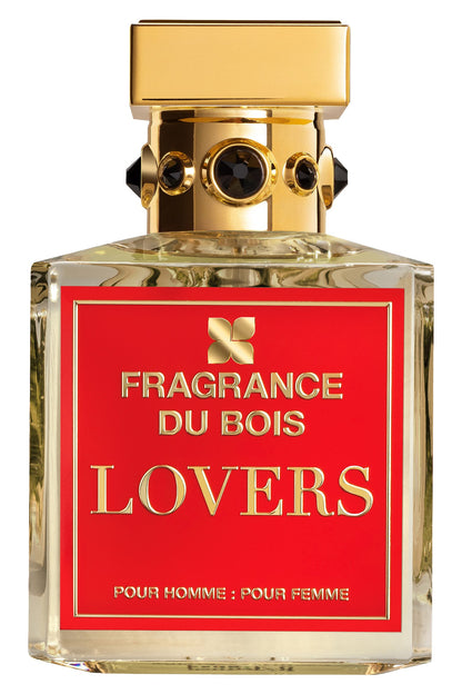 Fragrance du Bois
Lovers Eau de Parfum, 100ml