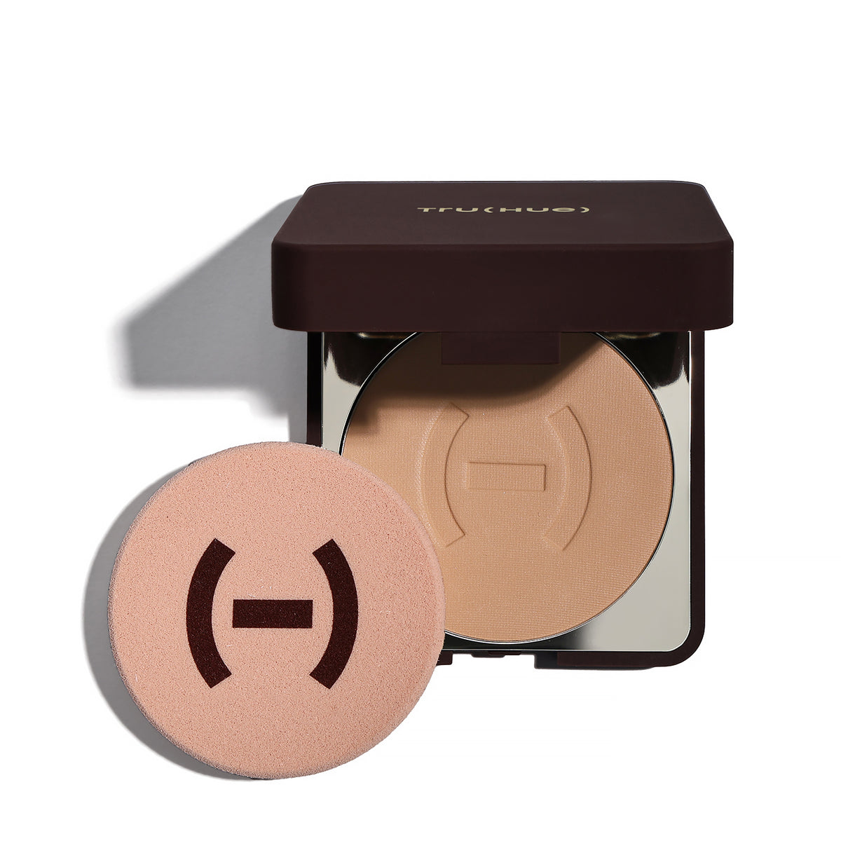The (Perfector) Foundation - Y(130) Light Tan
