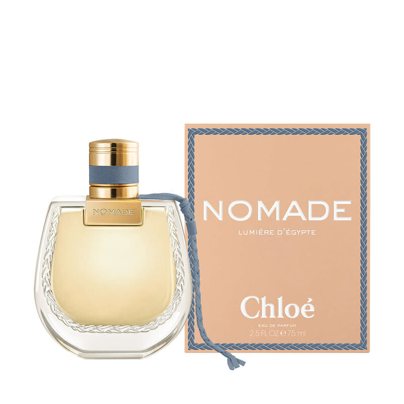 Chloe
Nomade Lumière d'ÉgypteWomen Perfume 75ML