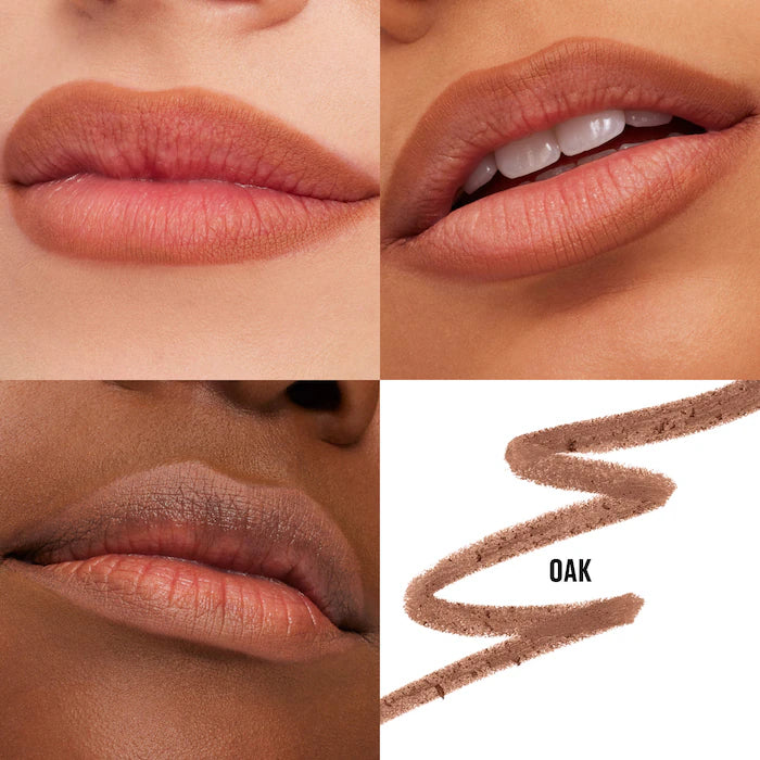 MAC Cosmetics 
Lip Pencil Creamy Lip Liner