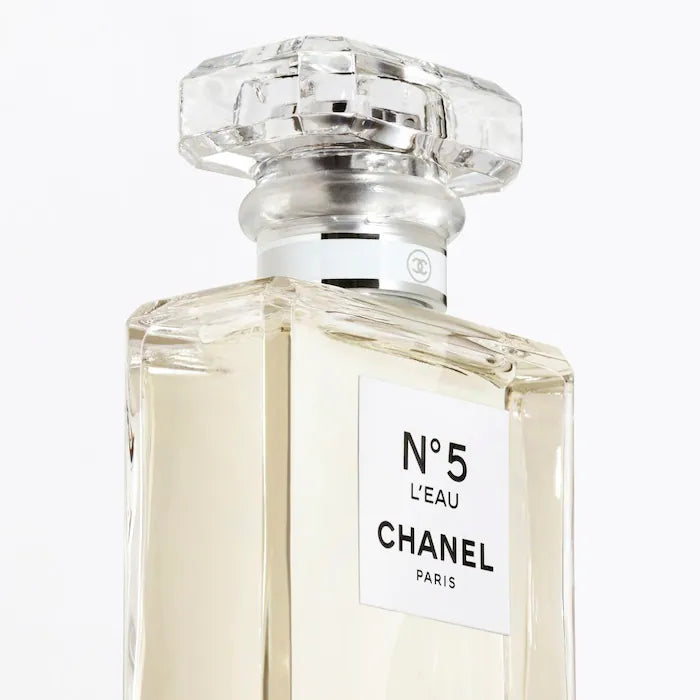 CHANEL 
N°5 L’EAU 100ml