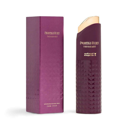Prestige Ruby Hair Perfume from Prestige Collection 30ml