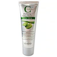 Claderm Aloe Vera Clay Face Mask 50 ml