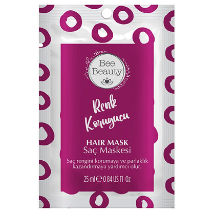 Bee Beauty Hair Mask – 25 ml