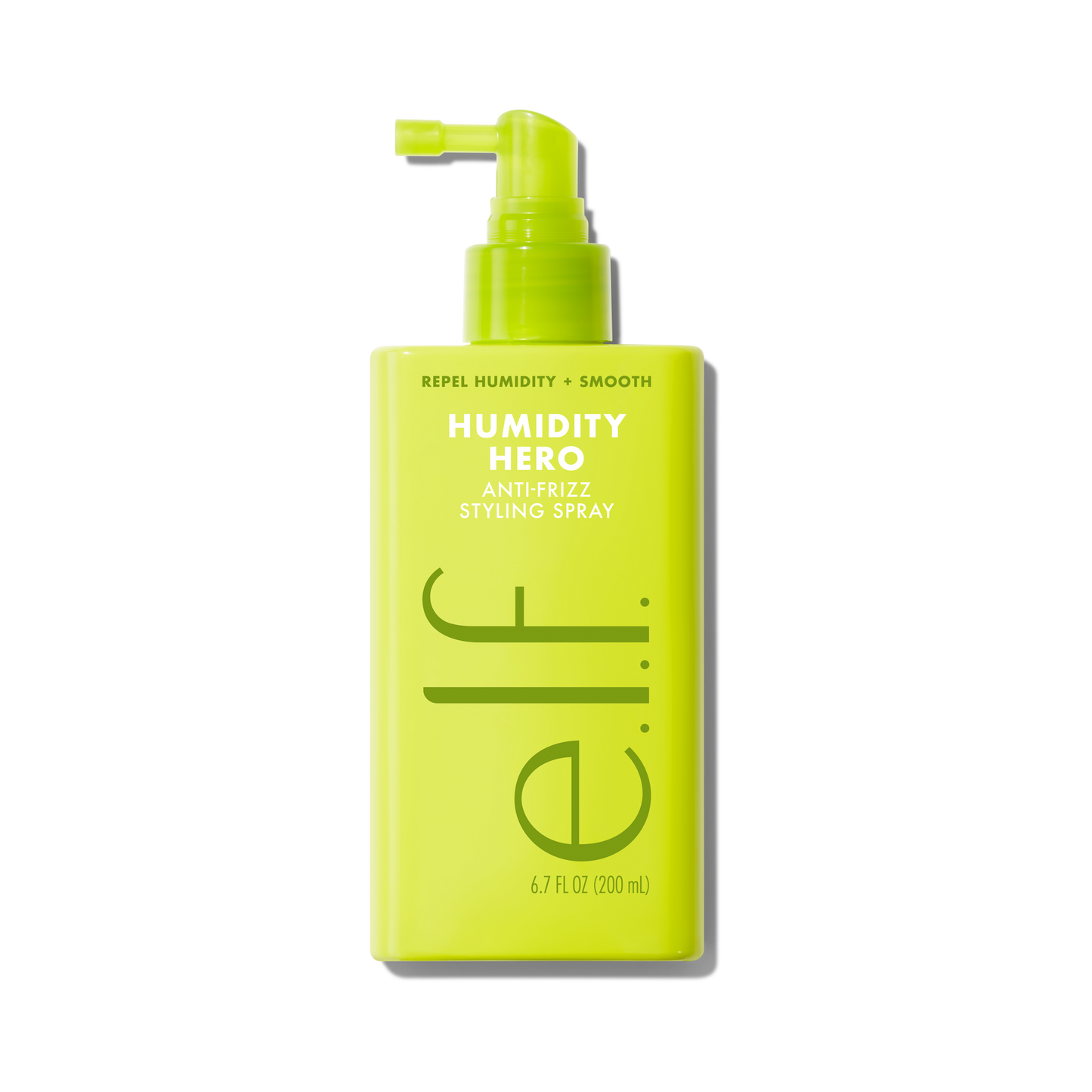 Elf Humidity Hero Anti-Frizz Styling Spray