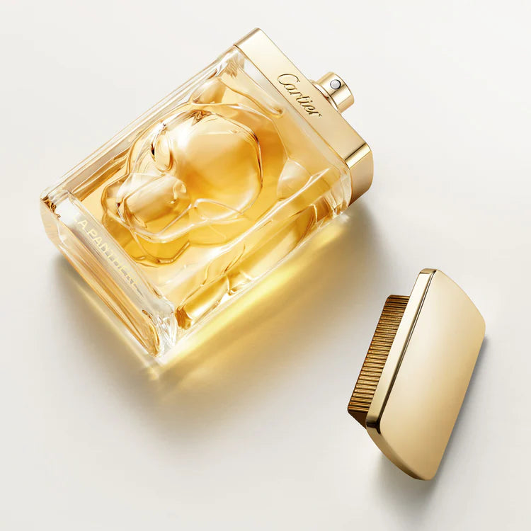 Cartier La Panthere Elixir EDP 100ml for Women