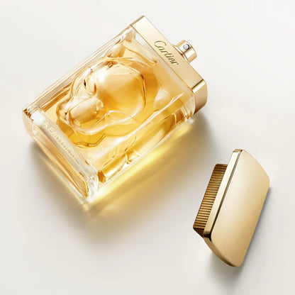 Cartier La Panthere Elixir EDP 100ml for Women