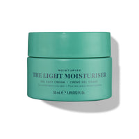 Skin Rocks
The Light Moisturiser
50ML