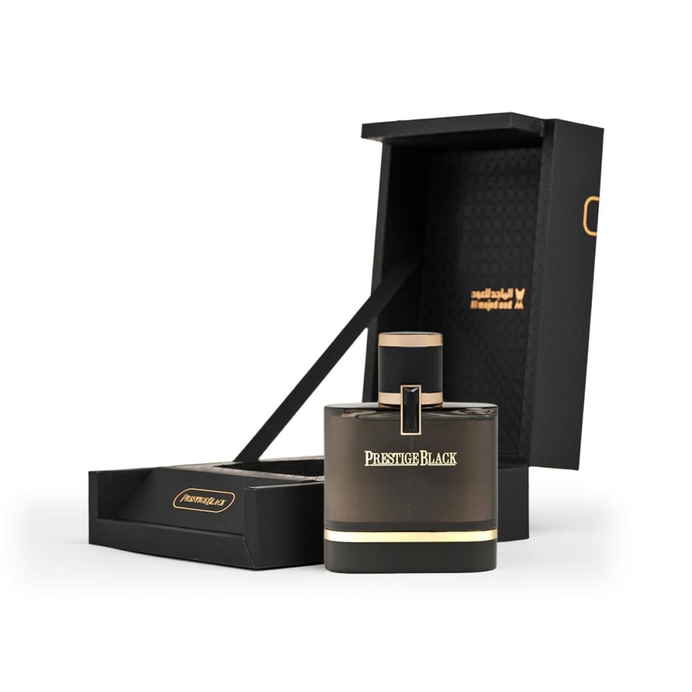 Black From Prestige Collection 100ml EDP