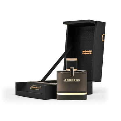 Black From Prestige Collection 100ml EDP