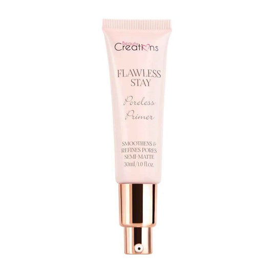 Beauty Creations Flawless Stay Poreless Primer