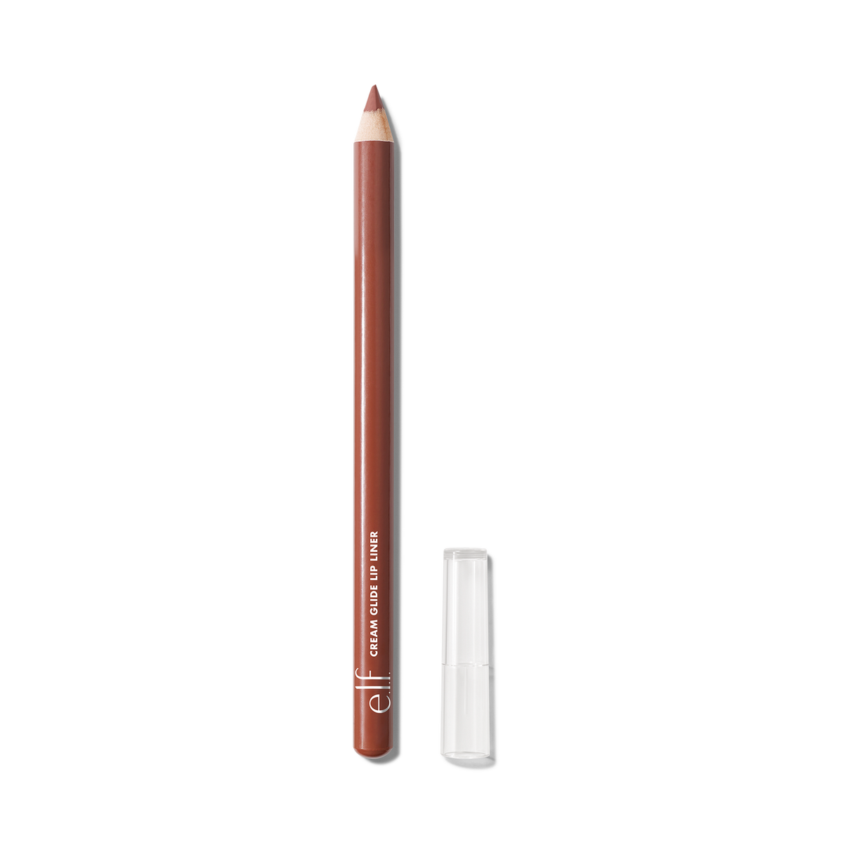 elf Cosmetics Cream Glide Lip Liner (mauve aside)