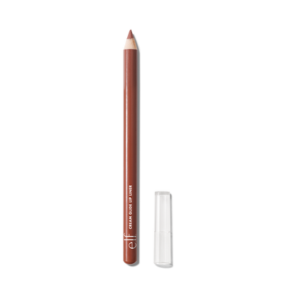 elf Cosmetics Cream Glide Lip Liner (mauve aside)