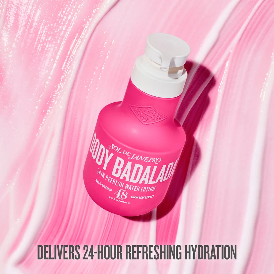 Sol de Janeiro Body Badalada '48 Lotion 400ml