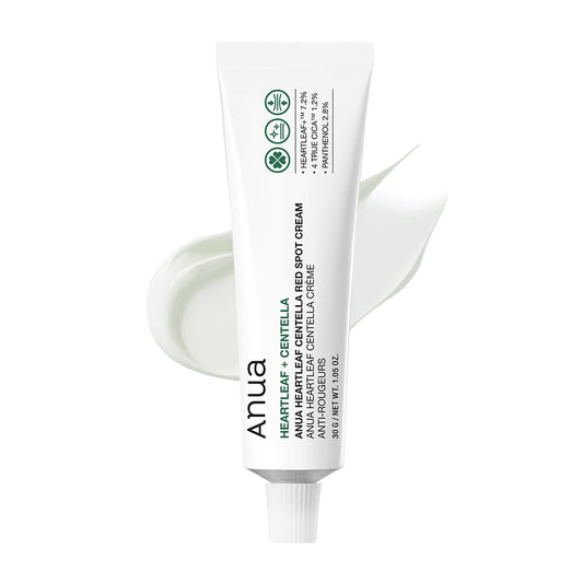 Anua - Heartleaf Centella Red Spot Cream (30g)
