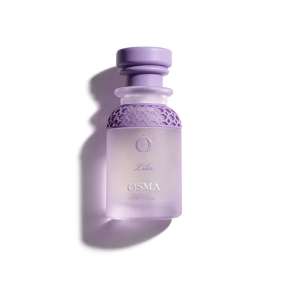 Osma Lila Collection