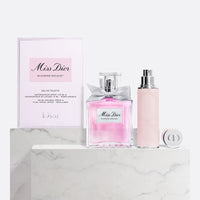 Miss Dior Blooming Bouquet
100 ml Eau de Toilette and Travel Spray
