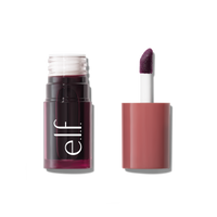 elf Sheer For It Blush Lip + Cheek Tint burgund did it