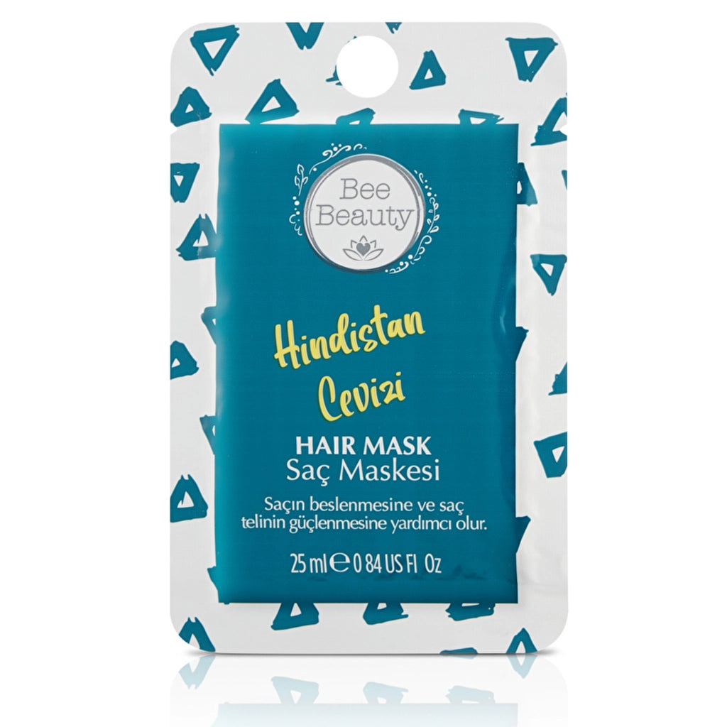 Bee Beauty Hair Mask – 25 ml