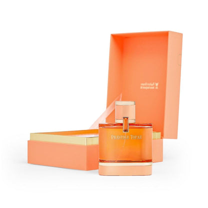 Al Majd Oud Topaz From Prestige Collection 100ml EDP