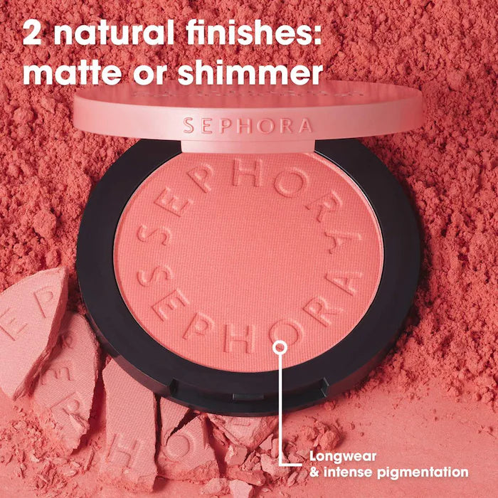 SEPHORA COLLECTION 
Sephora Colorful Blush 05