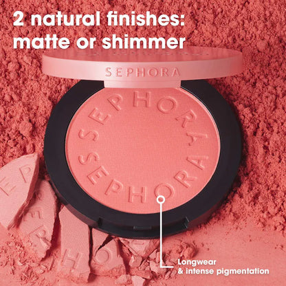 SEPHORA COLLECTION 
Sephora Colorful Blush 05