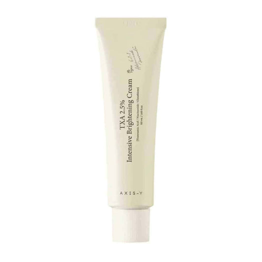 AXIS -Y TXA 2.5% Intensive Brightening Cream
