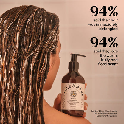 Fable & Mane Hydrating Conditioner 250ml