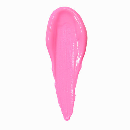 Plouise The Cheek Of it  Liquid Blush ( Legally Pink  ) 15Ml